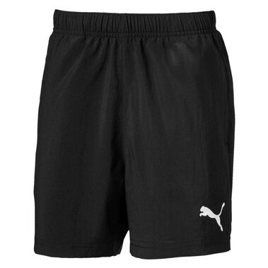 Short Puma
